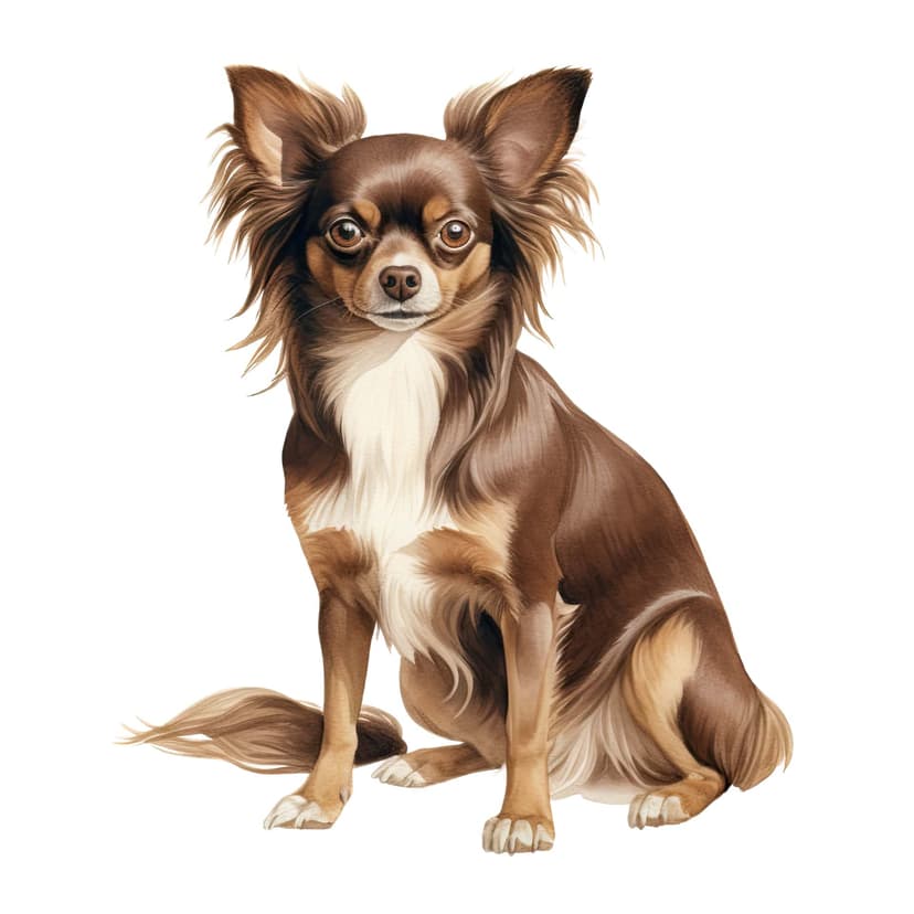 An image of a Chihuahua