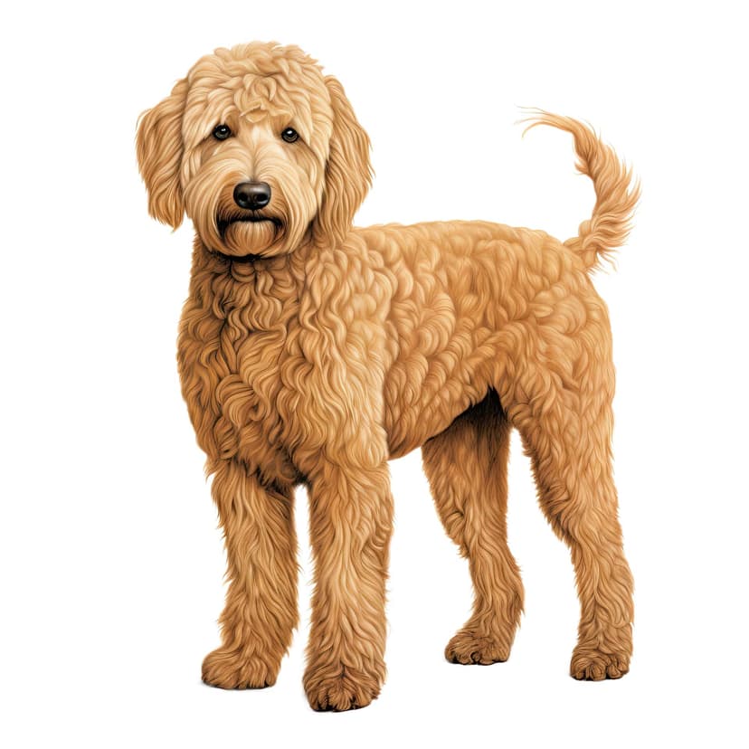 An image of a Oodles
